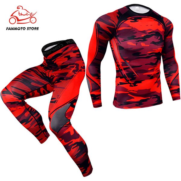 mens sport running motorcycle sets compression t-shirt + pants skin-tight long sleeves fitness rashguard training gym yoga suits
mens sport running motorcycle sets compression t-shirt + pants skin-tight long sleeves fitness rashguard training gym yoga suits