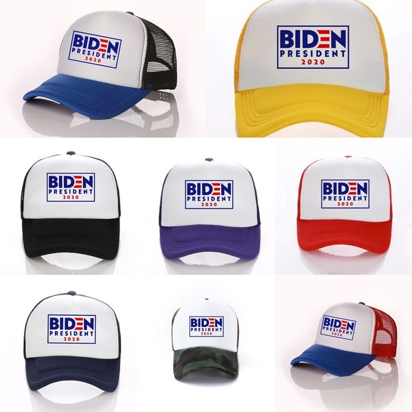 qgnnb biden president 2020 ball hat usa biden letters baseball outdoor men caps summer mesh patchwork cap women sun hat sports peaked hats, Blue;gray
qgnnb biden president 2020 ball hat usa biden letters baseball outdoor men caps summer mesh patchwork cap women sun hat sports peaked hats, Blue;gray