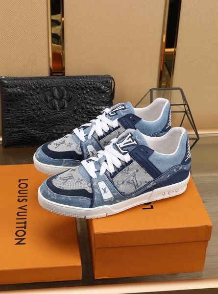 2020wt limited edition new fashion trend wild men's casual comfortable shoes hiking shoes sports shoes original box packaging, Black
2020wt limited edition new fashion trend wild men's casual comfortable shoes hiking shoes sports shoes original box packaging, Black