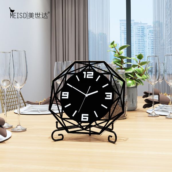 desk & table clocks creative modern design rpet acrylic clock watch for home living room decoration crafts gift vintage
desk & table clocks creative modern design rpet acrylic clock watch for home living room decoration crafts gift vintage