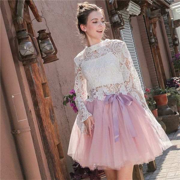 2020 summer lovely fluffy soft tulle tutu skirt pettiskirt 26 colors skirts for mother daughter pleated skirts, Black
2020 summer lovely fluffy soft tulle tutu skirt pettiskirt 26 colors skirts for mother daughter pleated skirts, Black