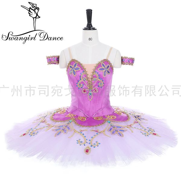 lilac fiary doll competition tutu girls professional ballet costume tutus women platter pancake tutu bt9317, Black;red
lilac fiary doll competition tutu girls professional ballet costume tutus women platter pancake tutu bt9317, Black;red