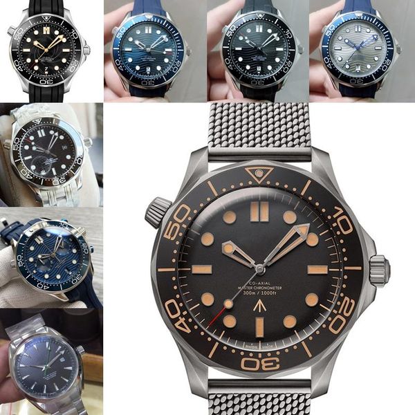 luxury mens seamaster james bond aqua mens watch terra automatic mechanical sea gmt men sport master watch brand designer a4if#, Slivery;brown
luxury mens seamaster james bond aqua mens watch terra automatic mechanical sea gmt men sport master watch brand designer a4if#, Slivery;brown