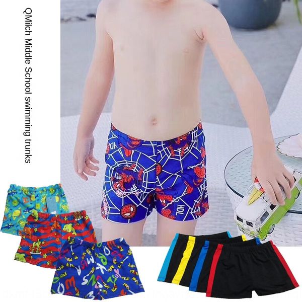 enmnj loyong elegant demeanour children's boys beach pool boys 6-9 years old swimming trunks swimming trunks color matching comfortable, Black
enmnj loyong elegant demeanour children's boys beach pool boys 6-9 years old swimming trunks swimming trunks color matching comfortable, Black