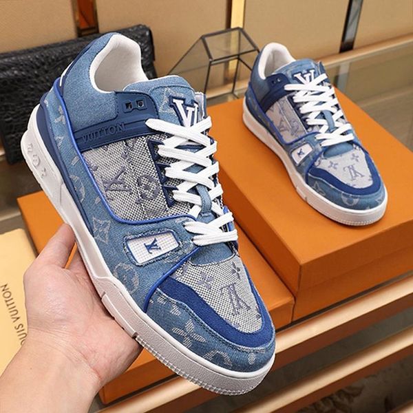 mens shoes casual luxury trainers sneakers casual shoes with box chaussures homme sports shoes men flats sale zapatos hombre
mens shoes casual luxury trainers sneakers casual shoes with box chaussures homme sports shoes men flats sale zapatos hombre