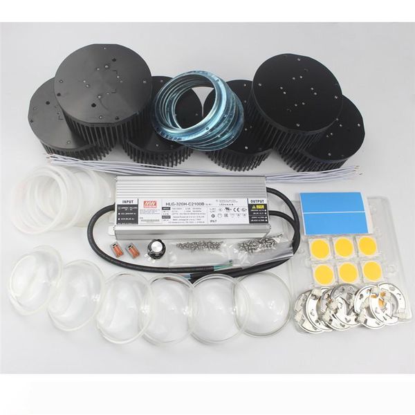 3500k 300w cob cxb3590 led grow light kit diy полный спектр растениеводство свет с диммируемым с meanwell driver
3500k 300w cob cxb3590 led grow light kit diy полный спектр растениеводство свет с диммируемым с meanwell driver