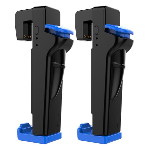 pubg capacitive trigger controller l1r1 shooting button, joystick, ipad tablet joystick, phone, fortnite, fps, game accessories
pubg capacitive trigger controller l1r1 shooting button, joystick, ipad tablet joystick, phone, fortnite, fps, game accessories