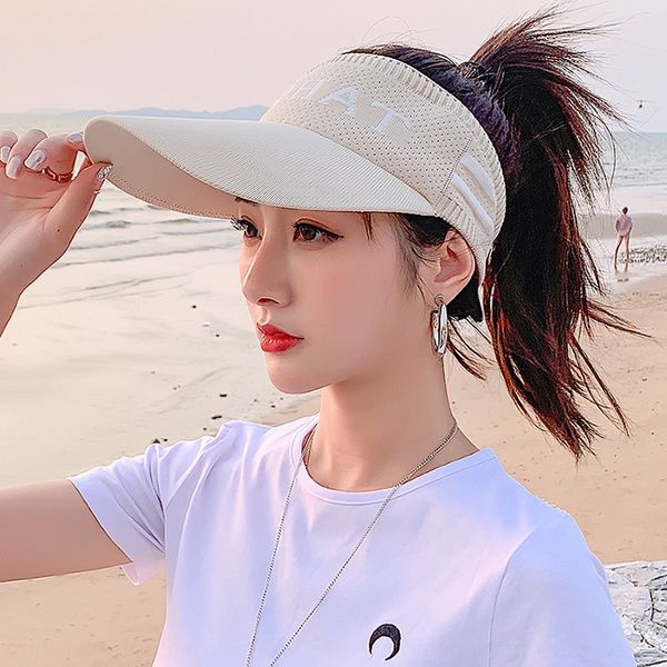 big brim empty children's exposed sports all-match korean screen big eaves empty sun hat fashion travel sun hat, Blue;gray
big brim empty children's exposed sports all-match korean screen big eaves empty sun hat fashion travel sun hat, Blue;gray