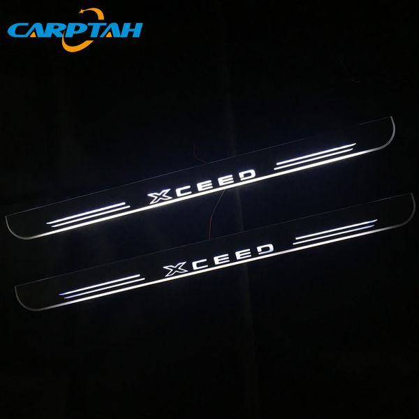 carptah 4pcs trim pedal led car light door sill scuff plate pathway dynamic streamer welcome lamp for kia xceed x ceed 2020 2020
carptah 4pcs trim pedal led car light door sill scuff plate pathway dynamic streamer welcome lamp for kia xceed x ceed 2020 2020