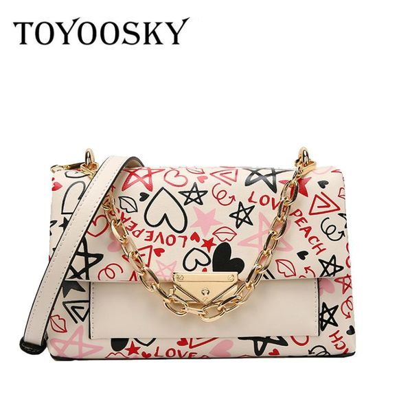 toyoosky small bag women 2020 new korean fashion print small square shoulder bag fashion joker shoulder messenger
toyoosky small bag women 2020 new korean fashion print small square shoulder bag fashion joker shoulder messenger