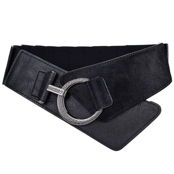 fashion style black&red solid pu faux fur ring buckle loose comfortable female cummerbund wide belts for women
fashion style black&red solid pu faux fur ring buckle loose comfortable female cummerbund wide belts for women