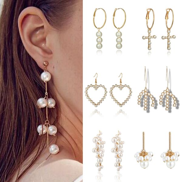 pearl сердца мотаться серьги для женщин креста кисточки золота серебра цветой девушка подарок способ гламурных цветов ювелирных изделий pend, Golden
pearl сердца мотаться серьги для женщин креста кисточки золота серебра цветой девушка подарок способ гламурных цветов ювелирных изделий pend, Golden