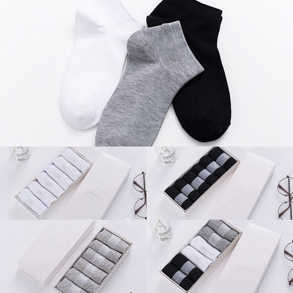 ps20n cosas seven-day wash-silver ion deodorant four seasons men's and women's pure cotton solid color mid-tube gift box six mediu, Black
ps20n cosas seven-day wash-silver ion deodorant four seasons men's and women's pure cotton solid color mid-tube gift box six mediu, Black