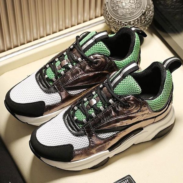 fast delivery mens shoes b22 canvas and calfskin sneaker lightweight lace -up men shoes luxury vintage outdoor walking shoes, Black
fast delivery mens shoes b22 canvas and calfskin sneaker lightweight lace -up men shoes luxury vintage outdoor walking shoes, Black