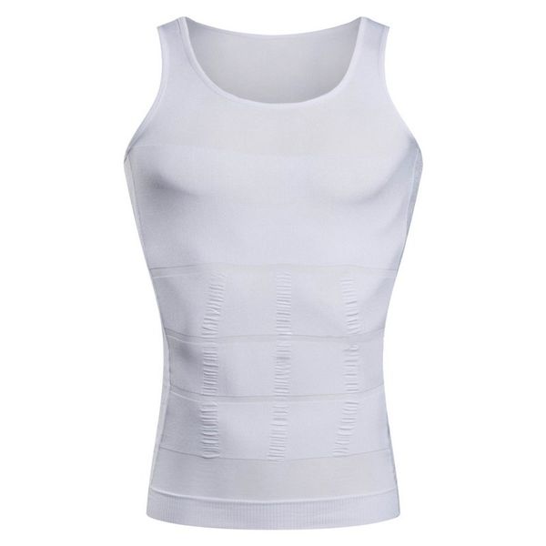 white bodybuilding body shaper corset fashion solid men vest 2020 new men shirt vests black plus size s-xxl, Black;blue
white bodybuilding body shaper corset fashion solid men vest 2020 new men shirt vests black plus size s-xxl, Black;blue