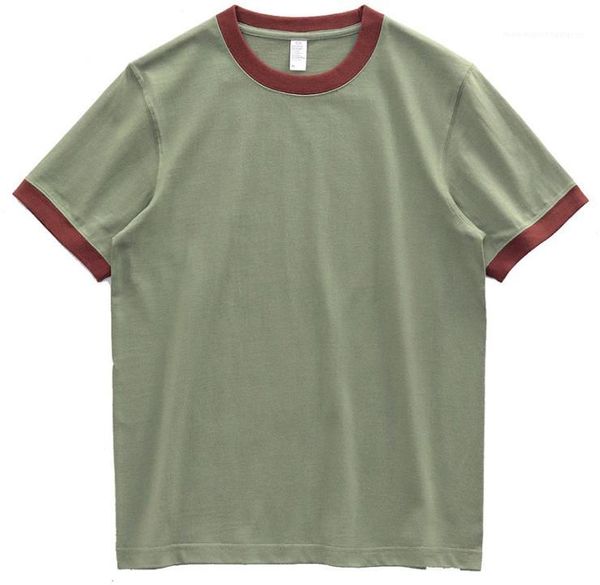 tshirt summer short sleeve crew neck panelled tees fashion casual male clothing 2020 mens designer, White;black
tshirt summer short sleeve crew neck panelled tees fashion casual male clothing 2020 mens designer, White;black