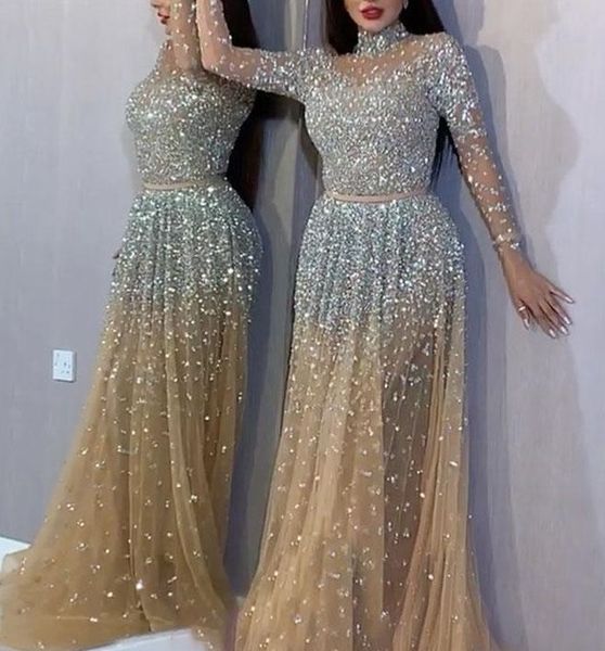 2020 long sleeve prom dress cocktail party dress long evening dresses maxi formal dress, White;pink
2020 long sleeve prom dress cocktail party dress long evening dresses maxi formal dress, White;pink