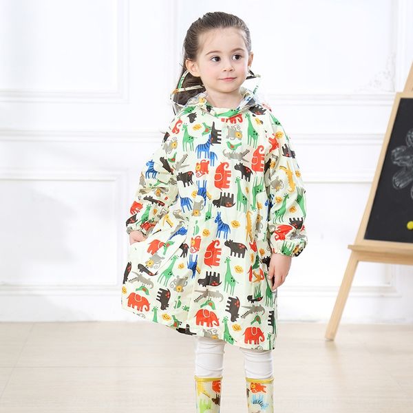 children's raincoat boy's girl's student's baby's poncho full cloak cloak picture big brim children's raincoat, Red;brown
children's raincoat boy's girl's student's baby's poncho full cloak cloak picture big brim children's raincoat, Red;brown