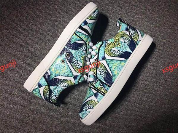 xshfbcl new woman mens red bottoms shoes for woman men marque luxe progettista low fashion studded spikes flats casual bottom sneakers, Black
xshfbcl new woman mens red bottoms shoes for woman men marque luxe progettista low fashion studded spikes flats casual bottom sneakers, Black