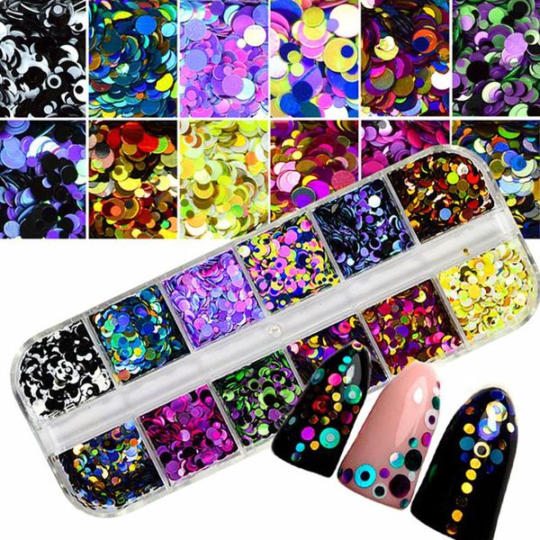 colorful nail art tips stickers 3d laser makeup manicure diy decals decoration gel polish flakes for manicure pigment nail art, Red;pink
colorful nail art tips stickers 3d laser makeup manicure diy decals decoration gel polish flakes for manicure pigment nail art, Red;pink
