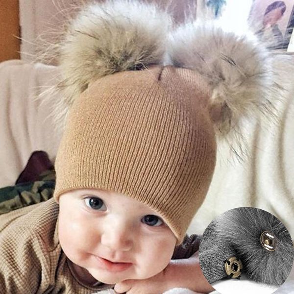 warm knitted hat warm knitted hat, Blue;gray 
warm knitted hat warm knitted hat, Blue;gray