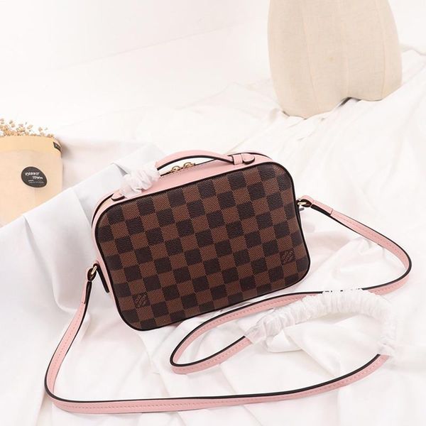 new arrival womens luxury designer sac d 'épaule totes bags lady trend zipper bolsas handbags leather simple style fashion crossbody b