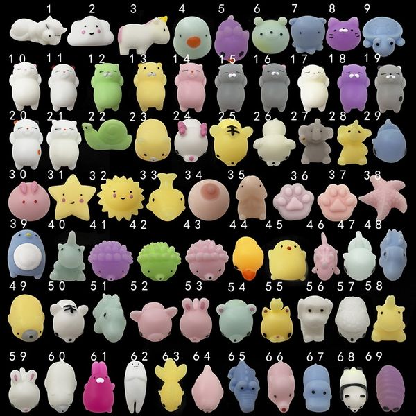 decompression pinch squishy small animal seal king cute pet vent group squeeze toy toy
decompression pinch squishy small animal seal king cute pet vent group squeeze toy toy