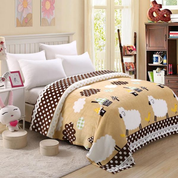 bedspread blanket 200x230cm high density super soft flannel blanket to on for the sofa/bed/car portable plaids
bedspread blanket 200x230cm high density super soft flannel blanket to on for the sofa/bed/car portable plaids