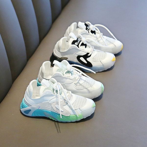 5sjhu stars же стиль 2020 лето новых мальчиков спортивных девочек сетки дышащей сетки небольших средняя и кроссовки детской обуви детской об, Black
5sjhu stars же стиль 2020 лето новых мальчиков спортивных девочек сетки дышащей сетки небольших средняя и кроссовки детской обуви детской об, Black