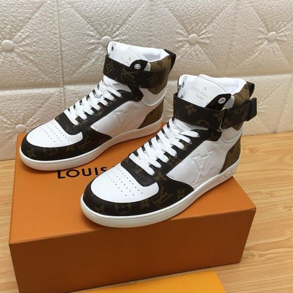 0190 high-quality men's casual sports shoes and designer luxury outdoor casual shoes, the original box size is 38-45, Black
0190 high-quality men's casual sports shoes and designer luxury outdoor casual shoes, the original box size is 38-45, Black