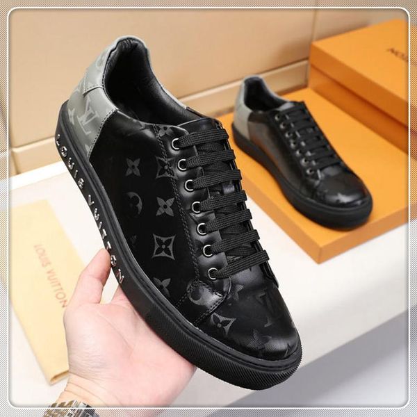 2020k new spring and autumn men's casual fashion shoes, travel outdoor sports shoes, fast delivery original box packaging, Black
2020k new spring and autumn men's casual fashion shoes, travel outdoor sports shoes, fast delivery original box packaging, Black