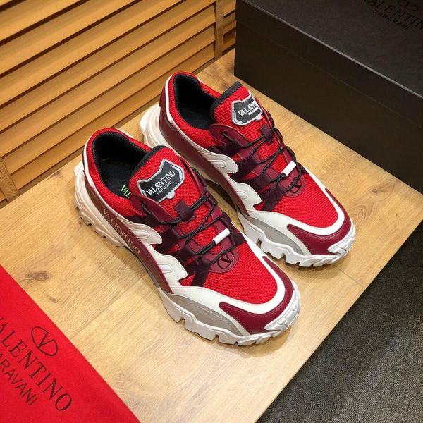 2020-2019 luxury men's casual shoes, fashion wild sports shoes, original packaging shoe box delivery, yardage: 38-45
2020-2019 luxury men's casual shoes, fashion wild sports shoes, original packaging shoe box delivery, yardage: 38-45