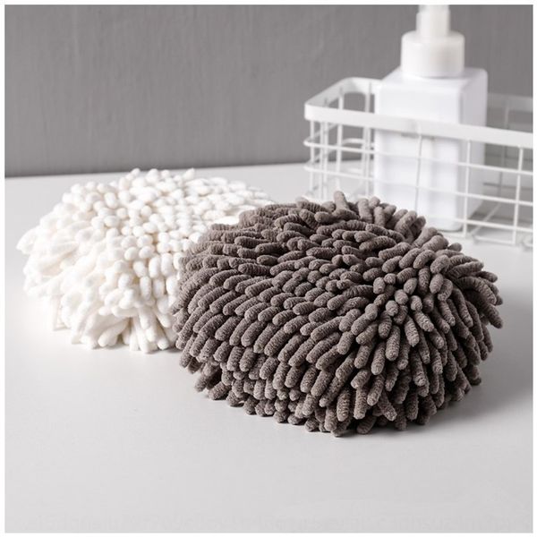 6vns5 kitchen and bathroom thickened hand-cleaning duster cloth towel ball hanging-type hand-cleaning absorbing household non-hair-dropping, Blue;white
6vns5 kitchen and bathroom thickened hand-cleaning duster cloth towel ball hanging-type hand-cleaning absorbing household non-hair-dropping, Blue;white