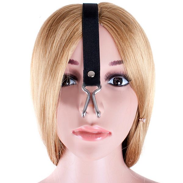 nose strap product silver sm bondage role playing rise toy force elastic for couples hook copdf
nose strap product silver sm bondage role playing rise toy force elastic for couples hook copdf