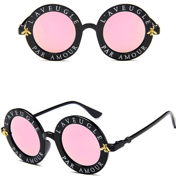 rilixes retro round sunglasses women brand designer vintage gradient shades sun glasses uv400 oculos feminino lentes, White;black
rilixes retro round sunglasses women brand designer vintage gradient shades sun glasses uv400 oculos feminino lentes, White;black