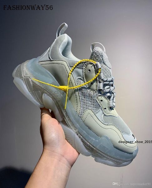 personality paris crystal bottom triple -s casual shoes luxury dad shoe platform triple s sneakers for men women lace up dust bag
personality paris crystal bottom triple -s casual shoes luxury dad shoe platform triple s sneakers for men women lace up dust bag
