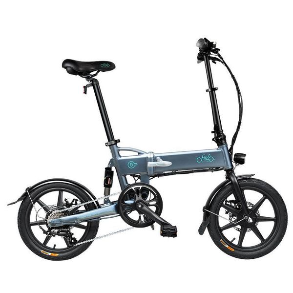 fiido d2 7.8ah electric bicycle dual disc brake 36v 250w aluminum alloy smart folding electric bike, Silver;blue
fiido d2 7.8ah electric bicycle dual disc brake 36v 250w aluminum alloy smart folding electric bike, Silver;blue