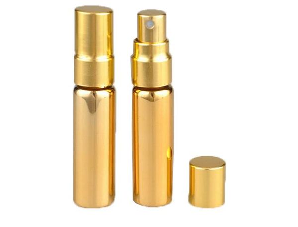 5ml uv empty glass refillable perfume bottle atomizer perfume bottles spray fragrance bottle gold silver color
5ml uv empty glass refillable perfume bottle atomizer perfume bottles spray fragrance bottle gold silver color