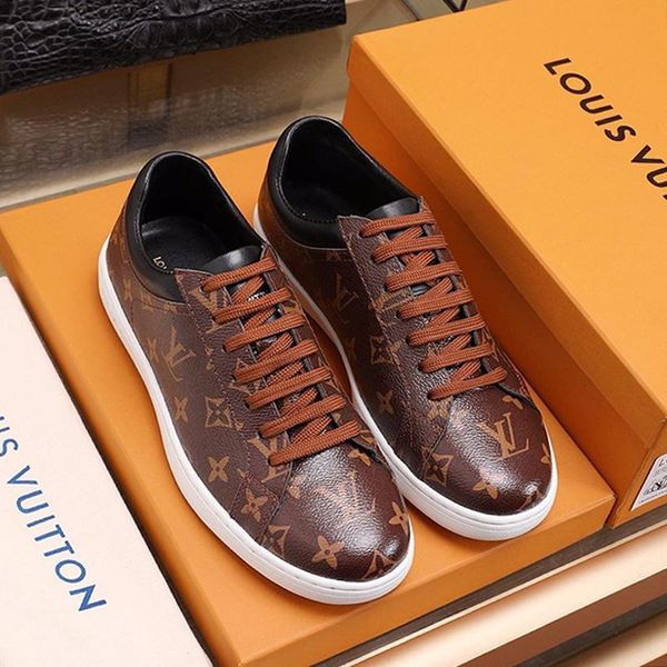 comfortable luxemourg sneaker mens shoes luxury fashion designer lightweight shoes plus size lace -up luxury men shoes herren sportschuhe
comfortable luxemourg sneaker mens shoes luxury fashion designer lightweight shoes plus size lace -up luxury men shoes herren sportschuhe