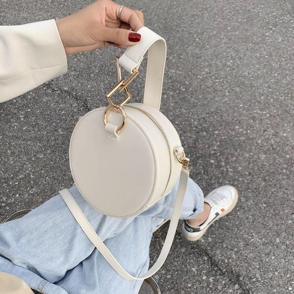 round handbag fashion messenger shoulder bags for women 2020 crossbody bag classic alligator pattern hand purse femal bolsa
round handbag fashion messenger shoulder bags for women 2020 crossbody bag classic alligator pattern hand purse femal bolsa