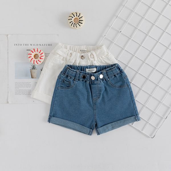 wekei girls shorts and jeans shorts white 2020 new children's foreign style medium and large children's jeans wear girls pants sum, Blue
wekei girls shorts and jeans shorts white 2020 new children's foreign style medium and large children's jeans wear girls pants sum, Blue