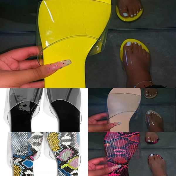 2020 summer new sandals and one-line slippers flat sandals women's large size women's shoes beach slippers slippers
2020 summer new sandals and one-line slippers flat sandals women's large size women's shoes beach slippers slippers
