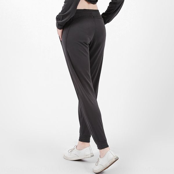 new women's loose breathable foot-binding yoga all-match suit yoga sports sports pantspants running harem pants, Black;red
new women's loose breathable foot-binding yoga all-match suit yoga sports sports pantspants running harem pants, Black;red