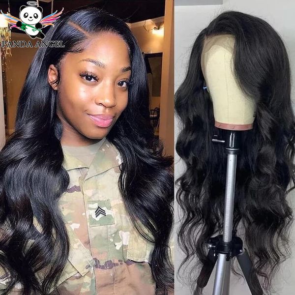 malaysian 13*4 body wave human hair lace front wigs for black women pre plucked bleached knots remy lace front wigs panda
malaysian 13*4 body wave human hair lace front wigs for black women pre plucked bleached knots remy lace front wigs panda