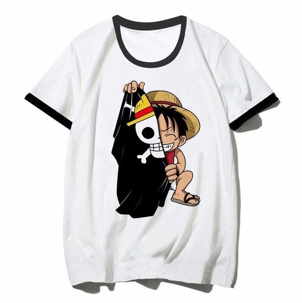 смешная футболка японского аниме shirt men tshirt луффи футболки одежда tee shirt printed tshirt с коротким рукавом top tee, White;black
смешная футболка японского аниме shirt men tshirt луффи футболки одежда tee shirt printed tshirt с коротким рукавом top tee, White;black
