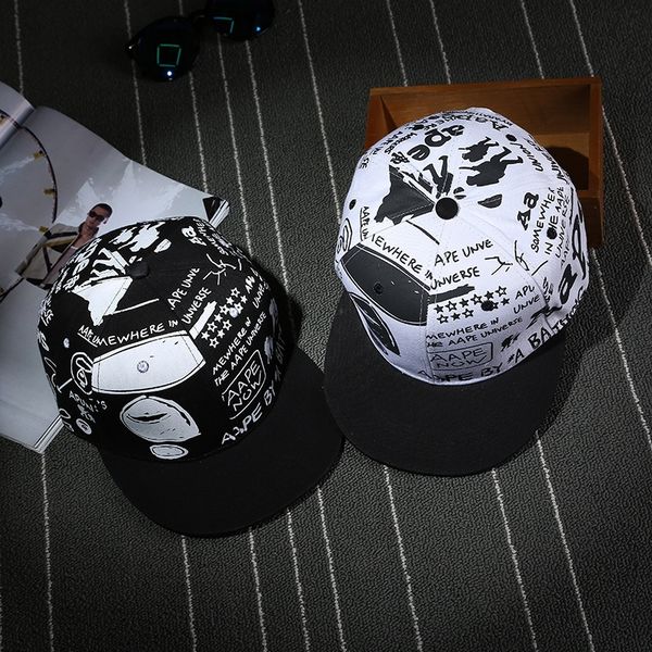 new sun hat flat edge hip-hop baseball cap hip-hop hat men's and women's hipster baseball cap, Blue;gray
new sun hat flat edge hip-hop baseball cap hip-hop hat men's and women's hipster baseball cap, Blue;gray