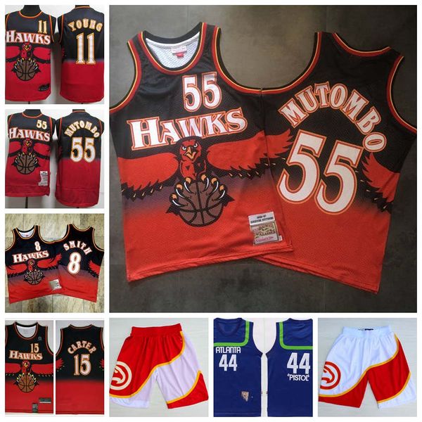 4 уэбб 55 дикембы mutombo atlanta ястребы мужчины mitchell ness 1986-87 swingman баскетбол джерси, Black;red
4 уэбб 55 дикембы mutombo atlanta ястребы мужчины mitchell ness 1986-87 swingman баскетбол джерси, Black;red