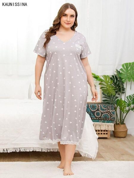 women's sleepwear plus size night dress women chemise nightgown v-neck short sleeve lace trim lady lounge long home wear, Black;red
women's sleepwear plus size night dress women chemise nightgown v-neck short sleeve lace trim lady lounge long home wear, Black;red