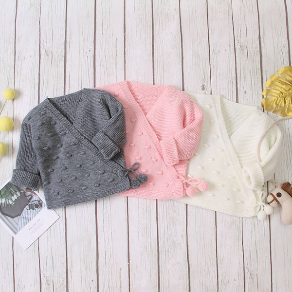 2020 fashionable knitwear knitted sweater new knitwear boys' and girls' newborn characteristic fashion clothing sweater, Blue
2020 fashionable knitwear knitted sweater new knitwear boys' and girls' newborn characteristic fashion clothing sweater, Blue