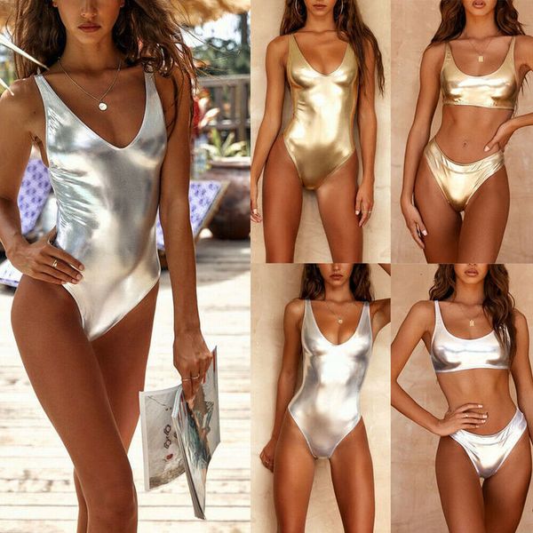 women golden bikini set bathing suit silver sequins push up padded bra swimsuit women swimwear beachwear bathing suit one piece, White;black
women golden bikini set bathing suit silver sequins push up padded bra swimsuit women swimwear beachwear bathing suit one piece, White;black